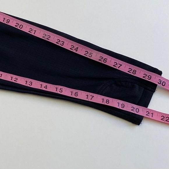 Mondetta Ladies' Quarter-Zip Pullover, Zippered Pockets, Black, X-Large NWT - Picture 14 of 16